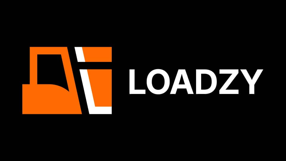 Loadzy Logo